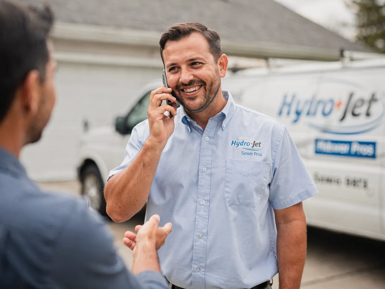 Hydro Jetting West Baldwin, ME FAQs